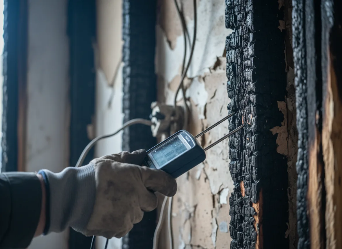 Fire Damage Restoration Ashton, NE FAQs